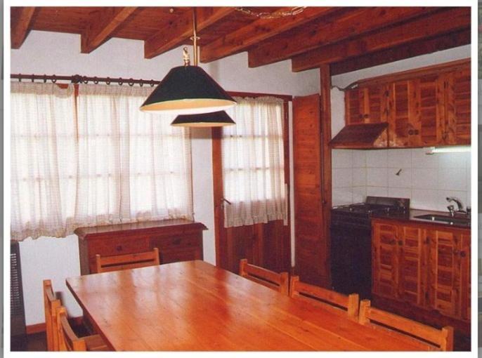 Cabanas Trabunche San Martin de los Andes Luaran gambar